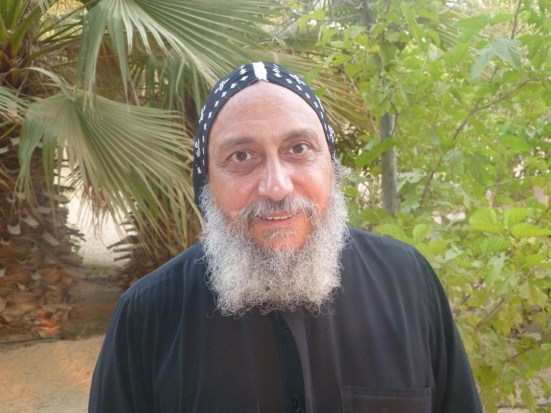 Bishop Thomas