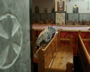 Coptic Orthodox Church - Misrata, Libya