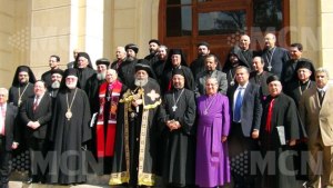 Egypt Council of Churches