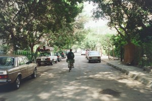 Maadi Street