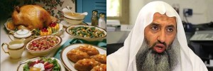 Salafi Thanksgiving