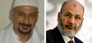 Safwat Hegazi (R, L?)