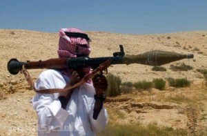 Sinai_Terrorist
