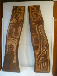 'The Fall of Adam and Eve', by Salah Botros