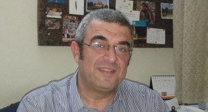 Ehab el-Kharrat