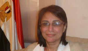 Hala Shukralla