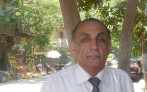 Hany al-Gaziri