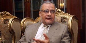 Saad al-Din al-Hilali