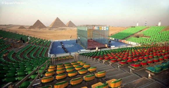 From a tournament Egypt hosted in 2006