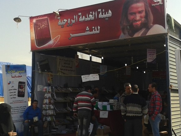 Local distributors of the Jesus Film