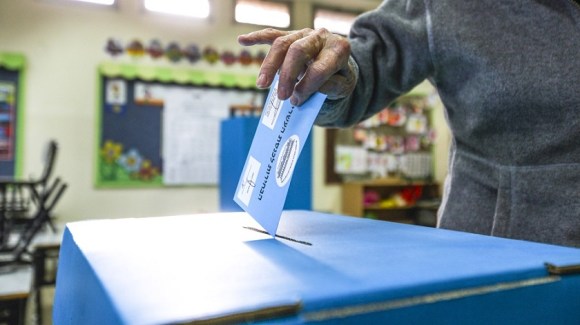 Ariel Schalit / AP, via CT