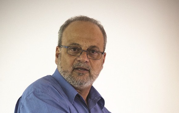Salim Munayer