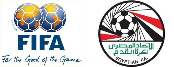 FIFA-Egypt