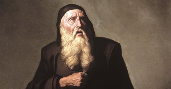 Ramon Llull (image frombalearidesdigital.com)