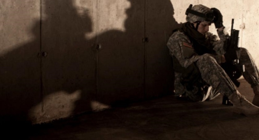 Just War and Pacifism