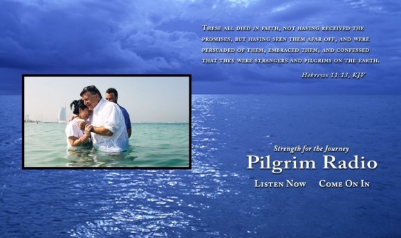 Pilgrim Radio
