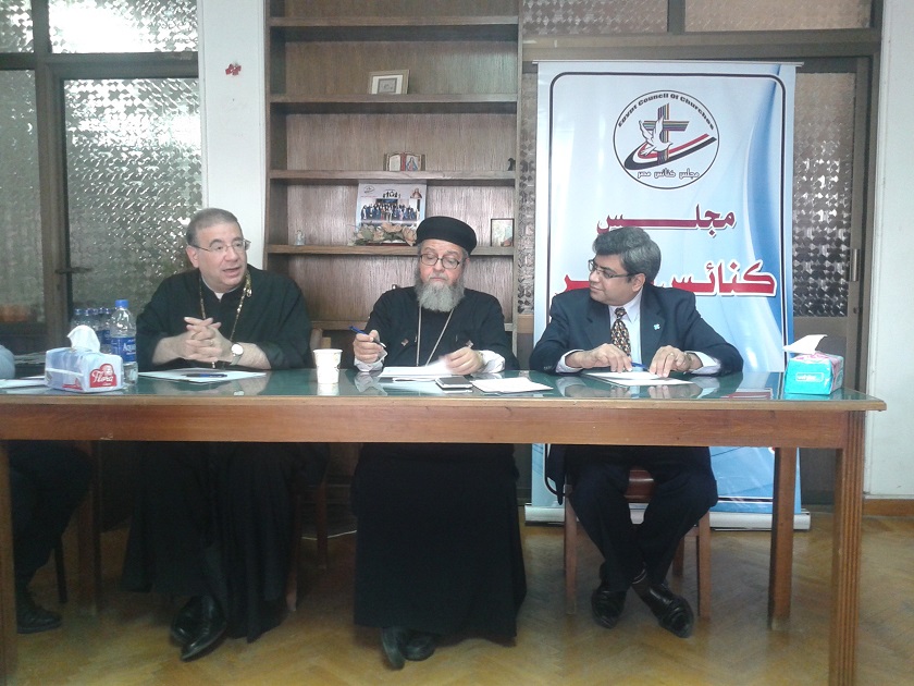 egypt-council-of-churches