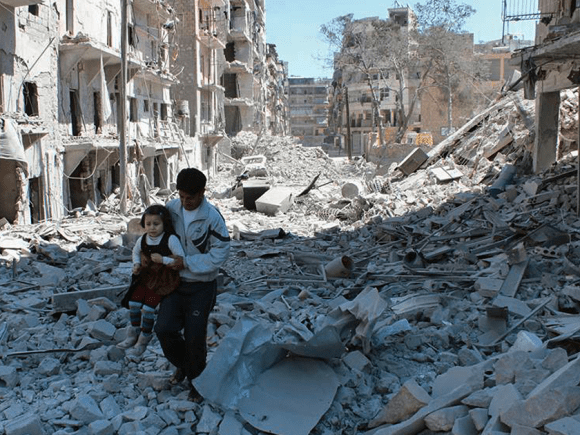 aleppo-fall