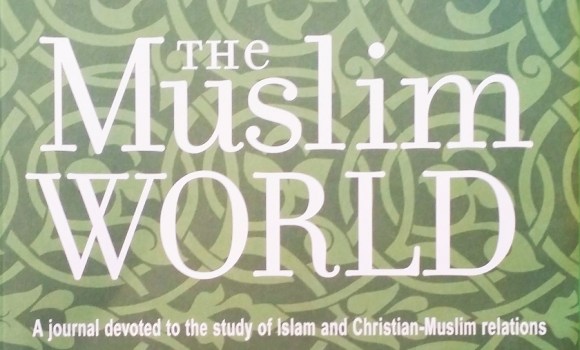 the-muslim-world
