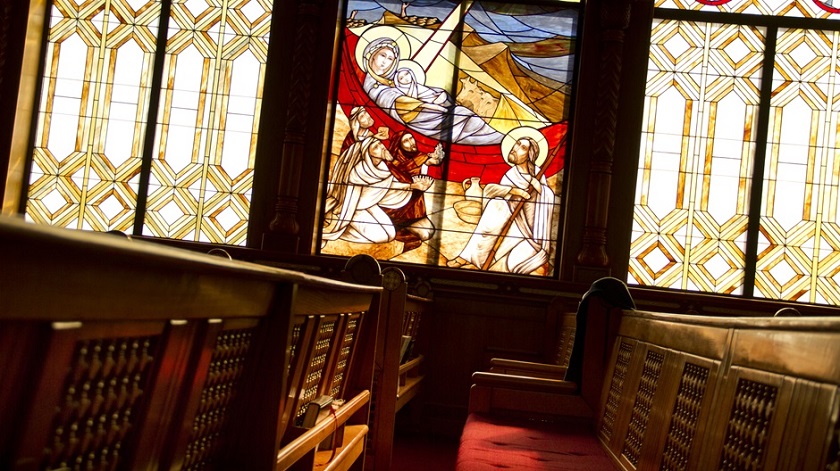 Egypt Anglican Protestant