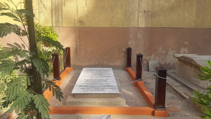 william-borden-grave