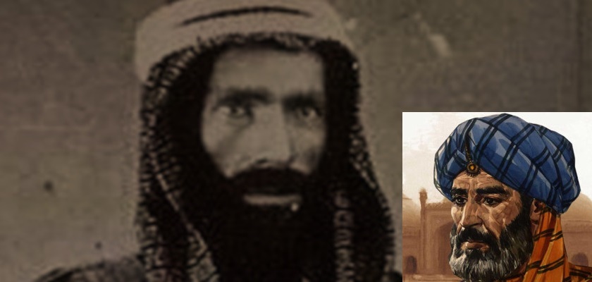 Abdel Wahhab Ibn Taymiyya