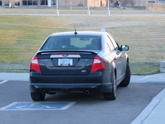 St. Mark's Church Toronto 3