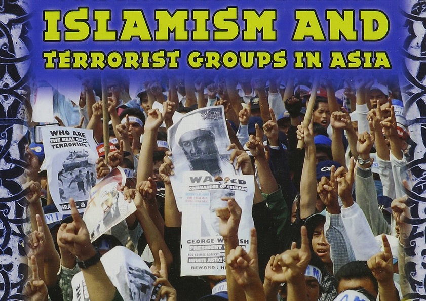 Islamism Asia