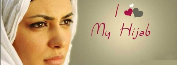 I Love My Hijab