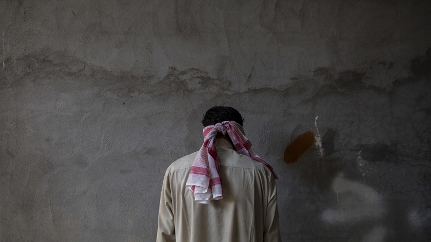 ISIS Jihadis Returning