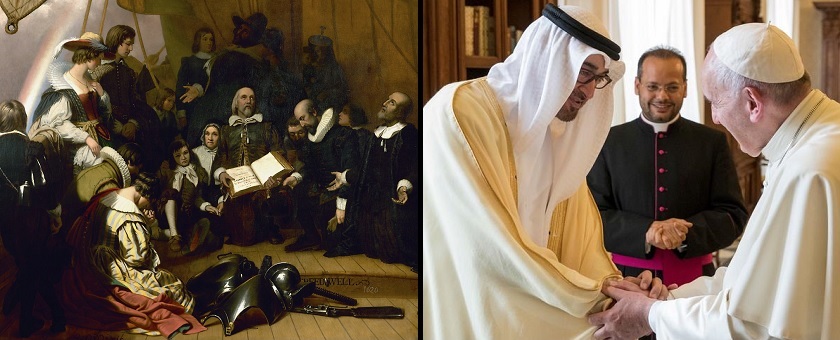 Thanksgiving Khartoum Kennedy