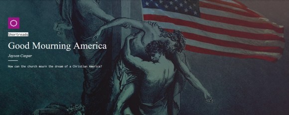 Good Mourning America