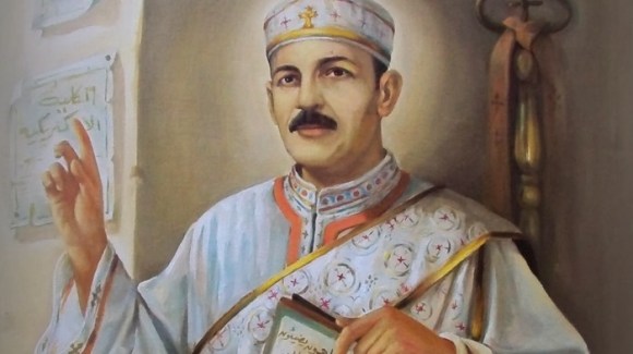 Habib Girgis Sunday School