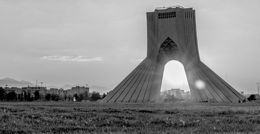 Iran Report Christians House Churches