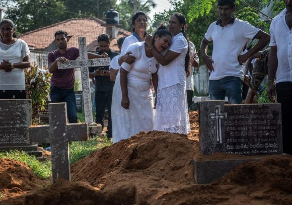 Sri Lanka Sunday School