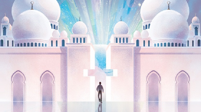 Partial Religious Freedom