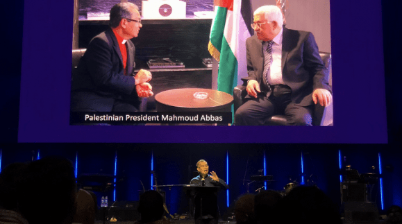 Palestine Evangelical Council